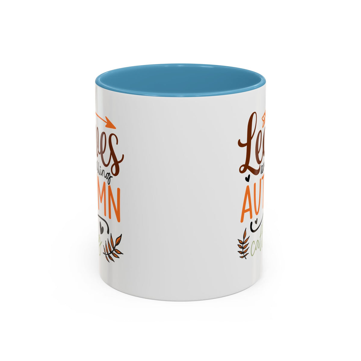 Fall Mug