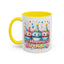 Birthday Mug - Cute Cupcakes