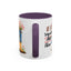 Humor Mug - If It Requires Pants Then No