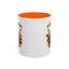 Religious Mug - Jesus Is King