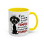 Animal Mug - If You Want Me to Control