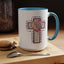 Religious Mug - God Is Good
