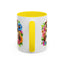 Mother's Day Mug - Happy Mother's Day Owl