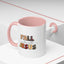 Fall Mug