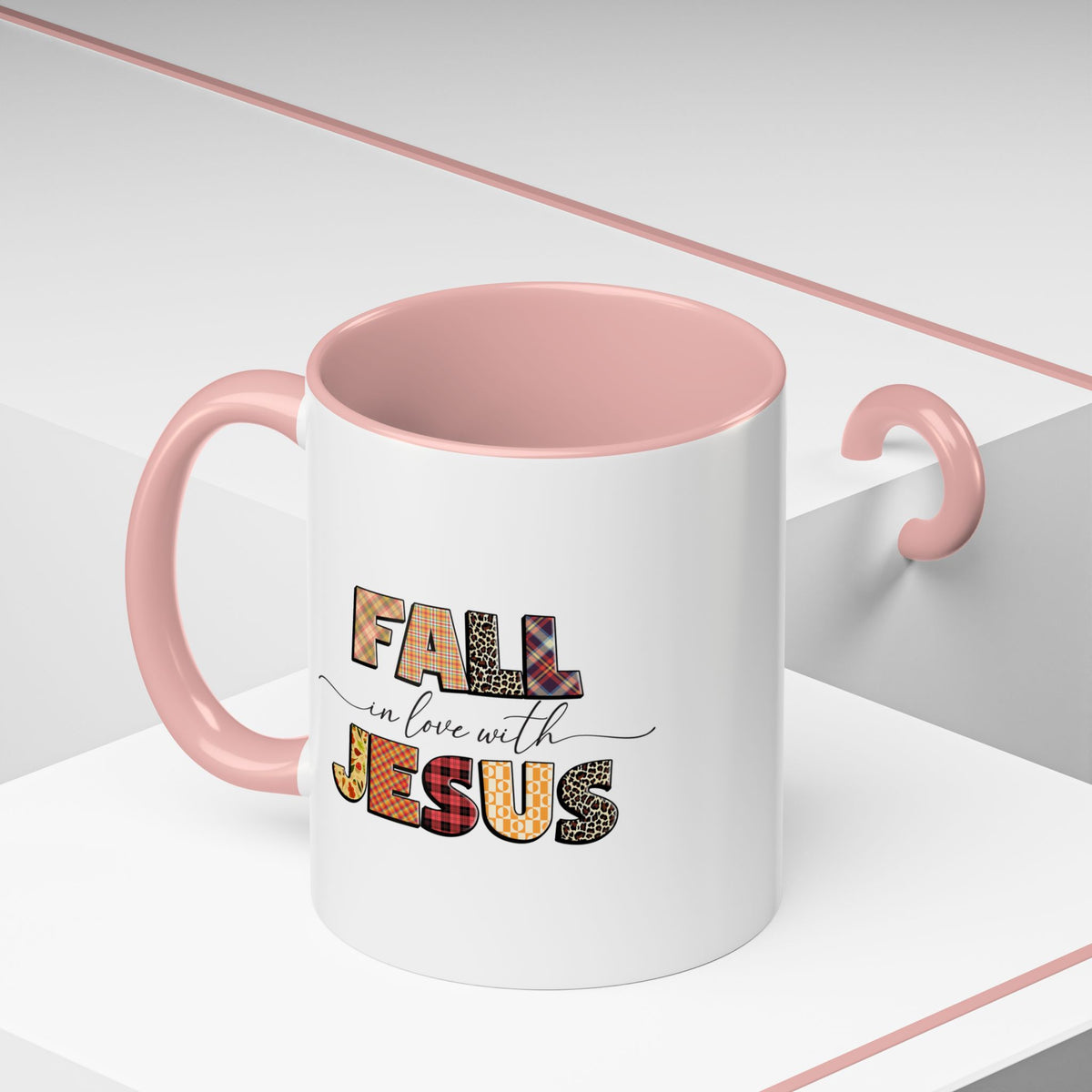 Fall Mug