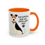 Animal Mug - I'd Love To But