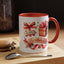 Birthday Mug - Present Ribbon