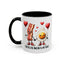 Anniversary Mug - You're The Bacon To My Eggs
