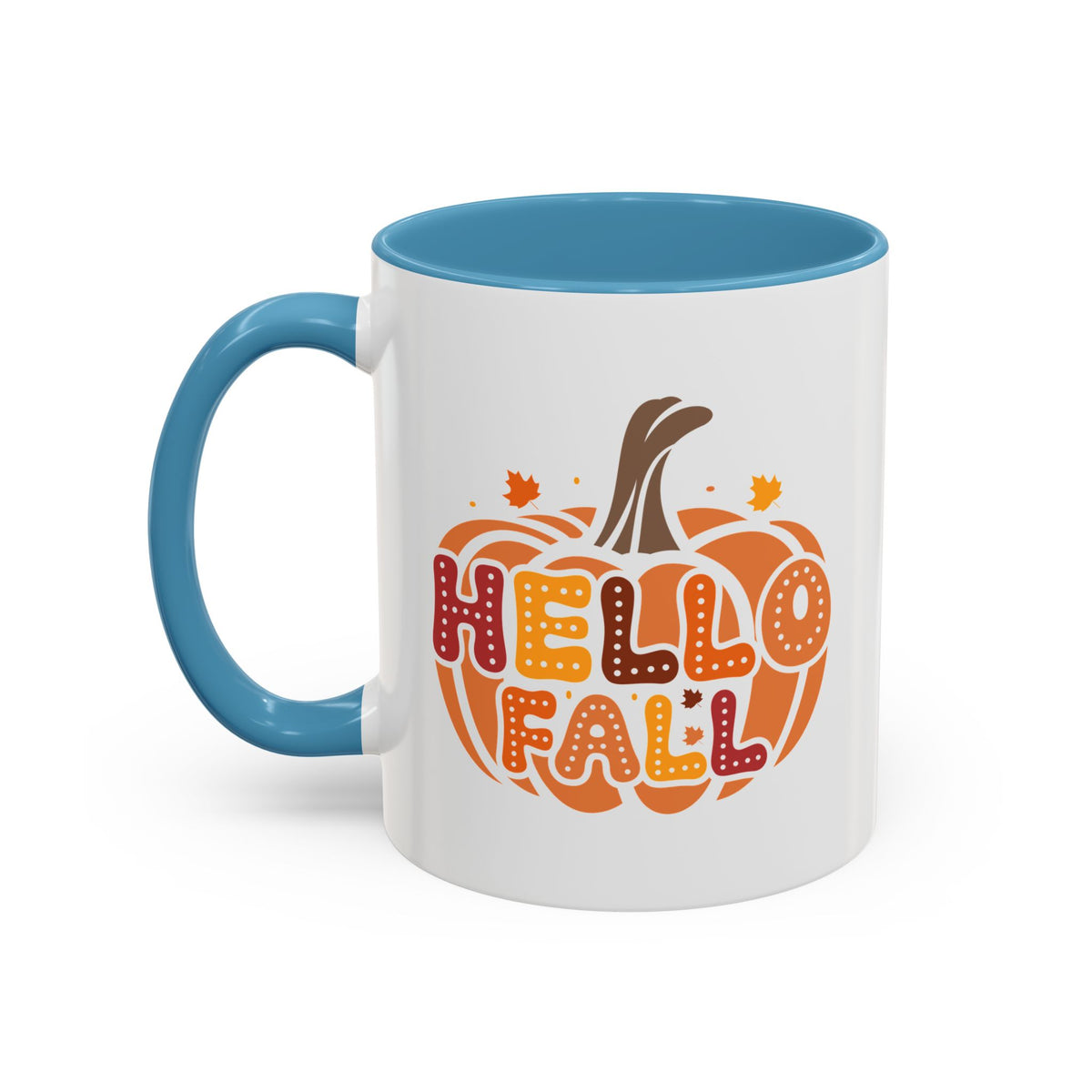 Fall Mug