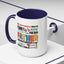 Father's Day Mug - Father Characteristics
