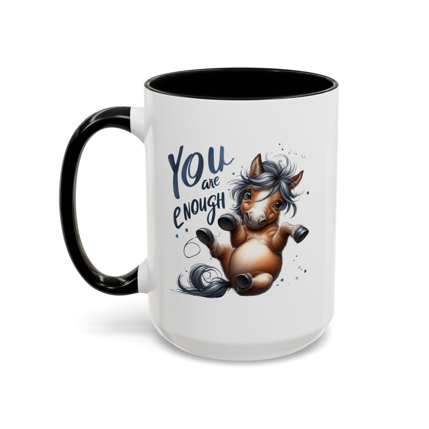 Wellness Mug - You Are Enough