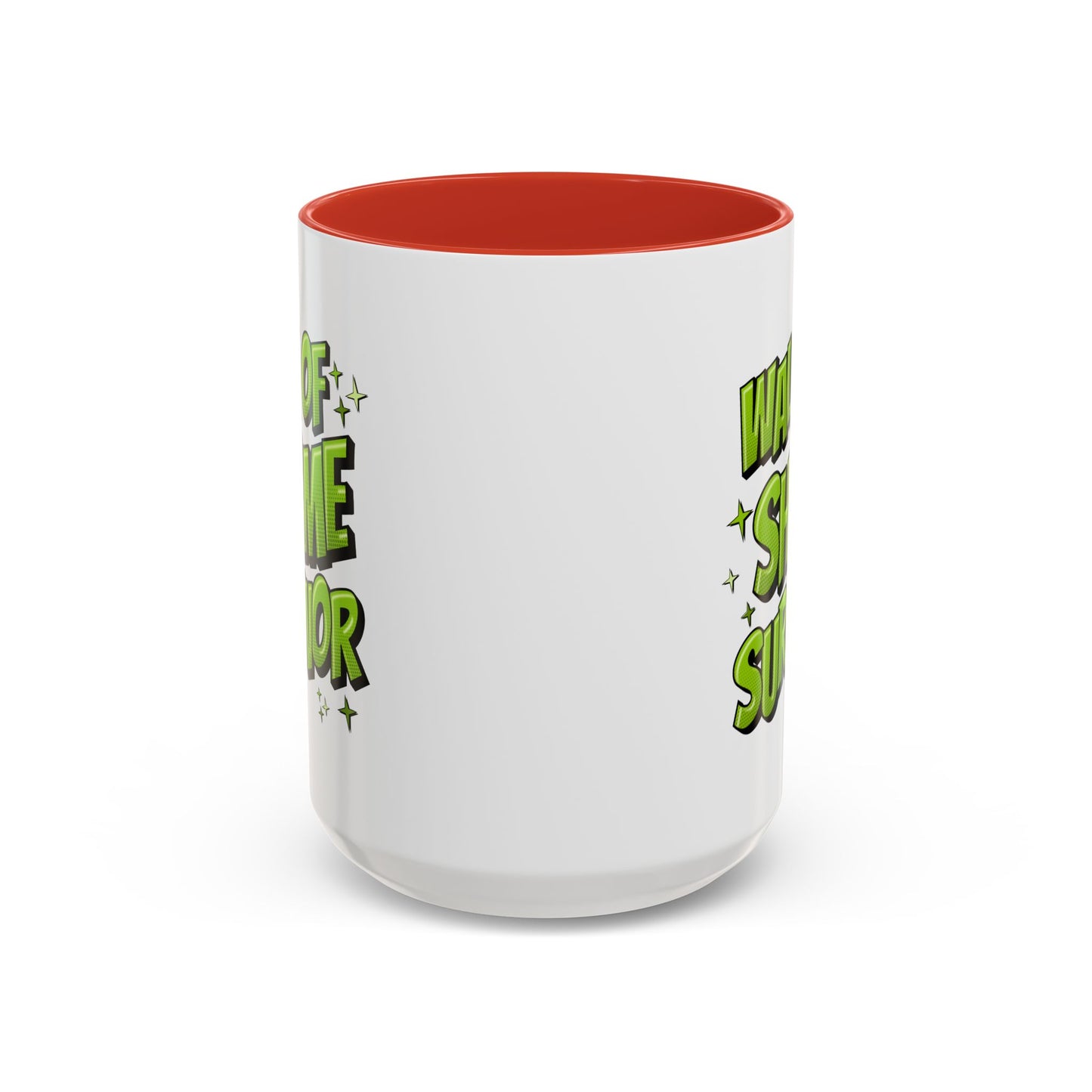 Adult Mug - Walk of Shame Survivor