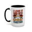 Adventure Mug - I Love It