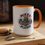 Alien Mug - Pizza Please