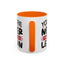 Motivation Mug - You Are Never Too Old To Learn