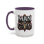 Religious Mug - Man Of God