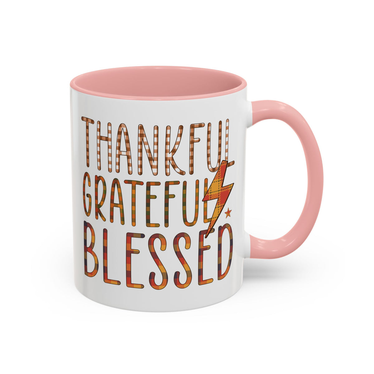 Fall Mug