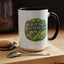 Wellness Mug - Life Is Tough