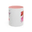 Humor Mug - Closing Deals in High Heels