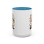 Anniversary Mug - I love You A Latte