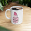 Motivation Mug - You Go Girl Lipstick