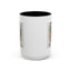 Office Mug - I Want To Be