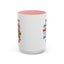 Humor Mug - Back Off! I've Got Enough to Deal With Today