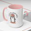 Adult Mug - Don't Be A Salty Bitch