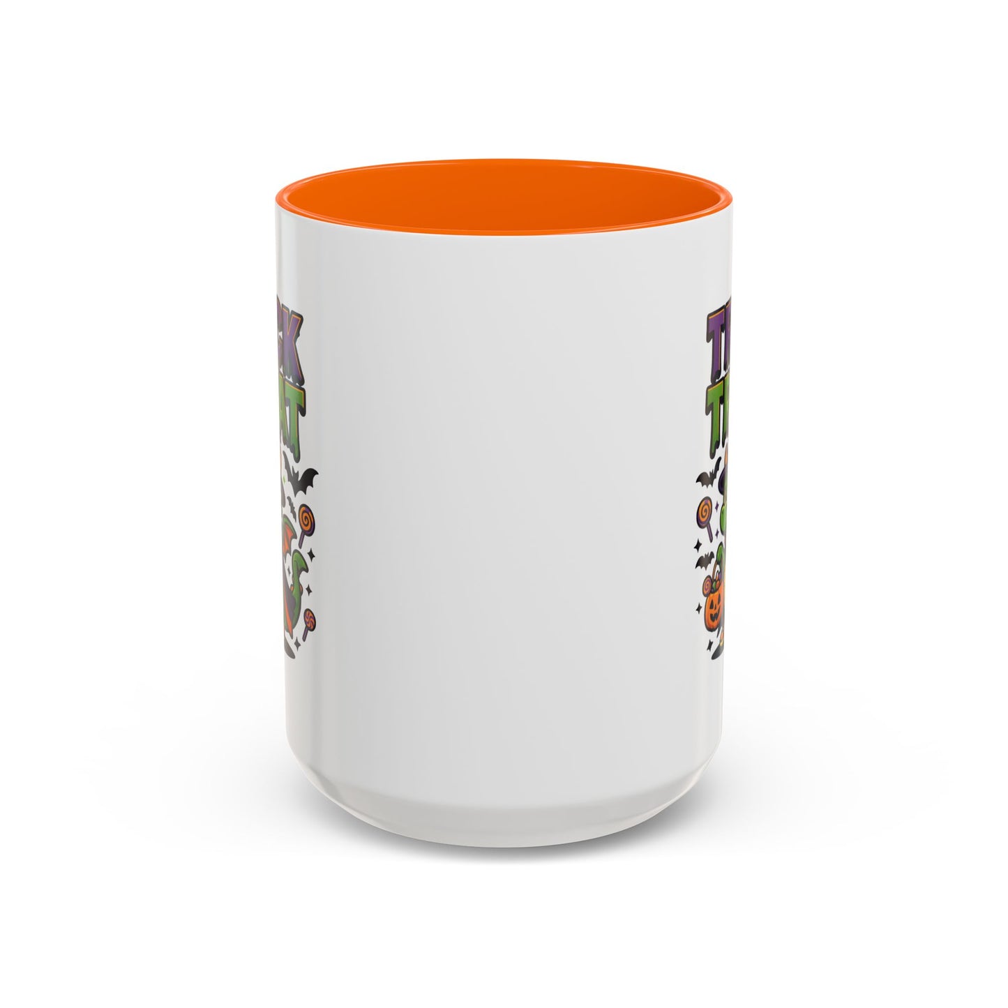 Halloween Mug - Trick Or Treat