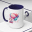 Birthday Mug - Happy Birthday Kitty 3