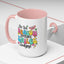 Motivational Mug - Be The Reason Someone Smiles Today