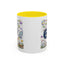Easter Mug - Out Of This World Easter