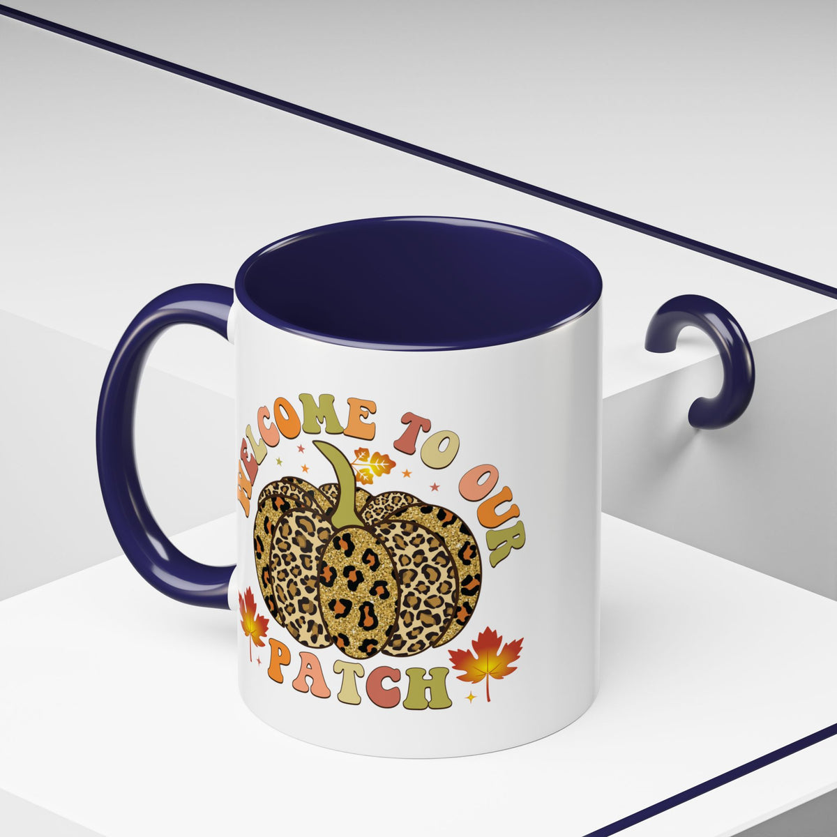 Fall Mug