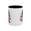 Humor Mug - The Moon Made Me Do It