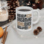 Motivation Mug - Keep On Dreaming Don't Ever Give Up