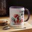 Humor Mug - I Don't Give A Cluck