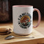 Adventure Mug - If I'm Not Fishing