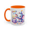 Birthday Mug - Birthday Elephant