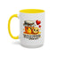 Anniversary Mug - You're The Honey
