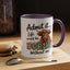 Anniversary Mug - Admit It