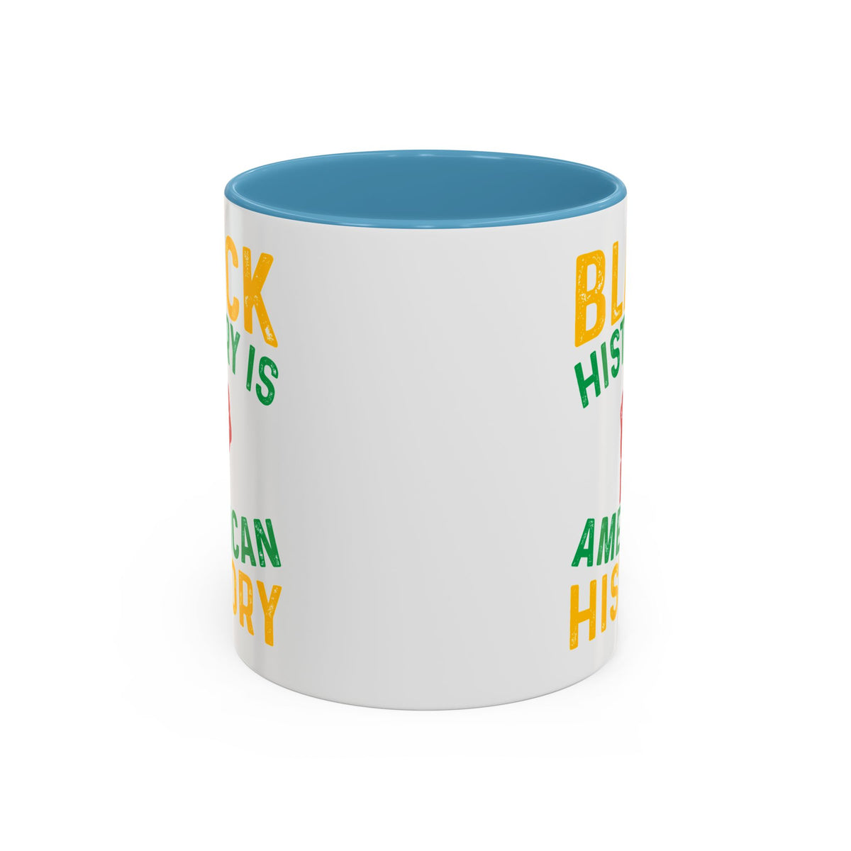 Black History Mug