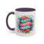 Mother's Day Mug - World's Best Mom