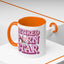 Adult Mug - Retired Porn Star
