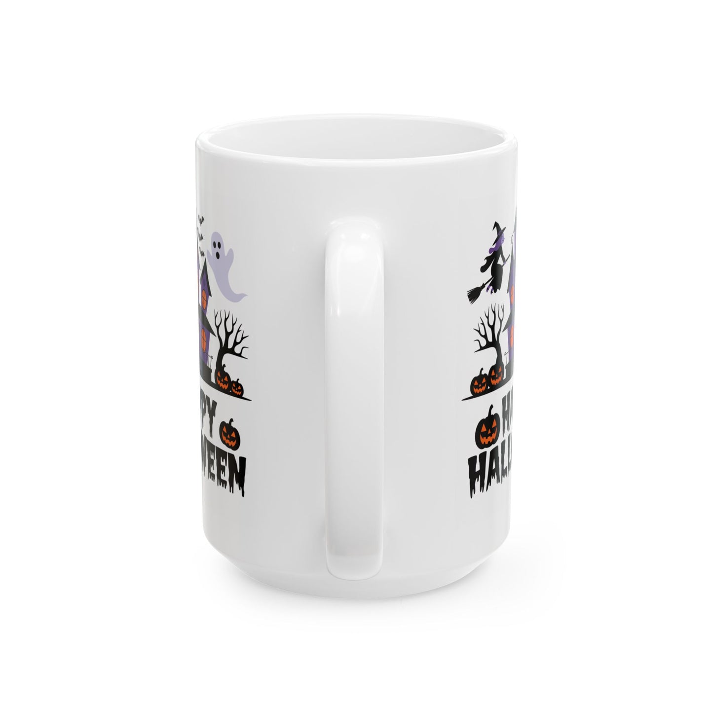 Halloween Mug - Happy Halloween