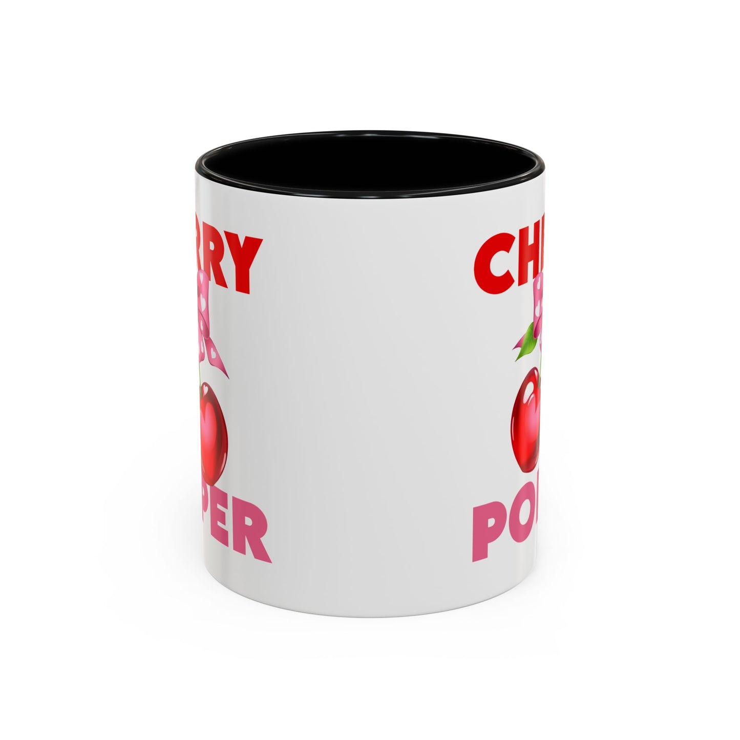 Adult Mug - Cherry Popper