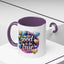Wellness Mug - I Am Too Good
