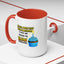 Birthday Mug - We All Know