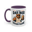 Father's Day Mug - It's Not Dad Bod