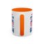 4th of July Mug - All American Bruh