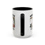 Humor Mug - Hang In There
